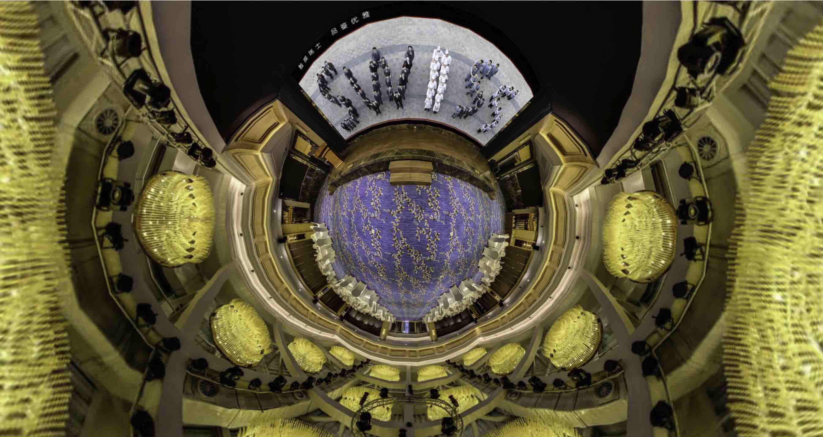 长垣探索VR全景拍摄中的深度感：营造沉浸式体验的关键要素