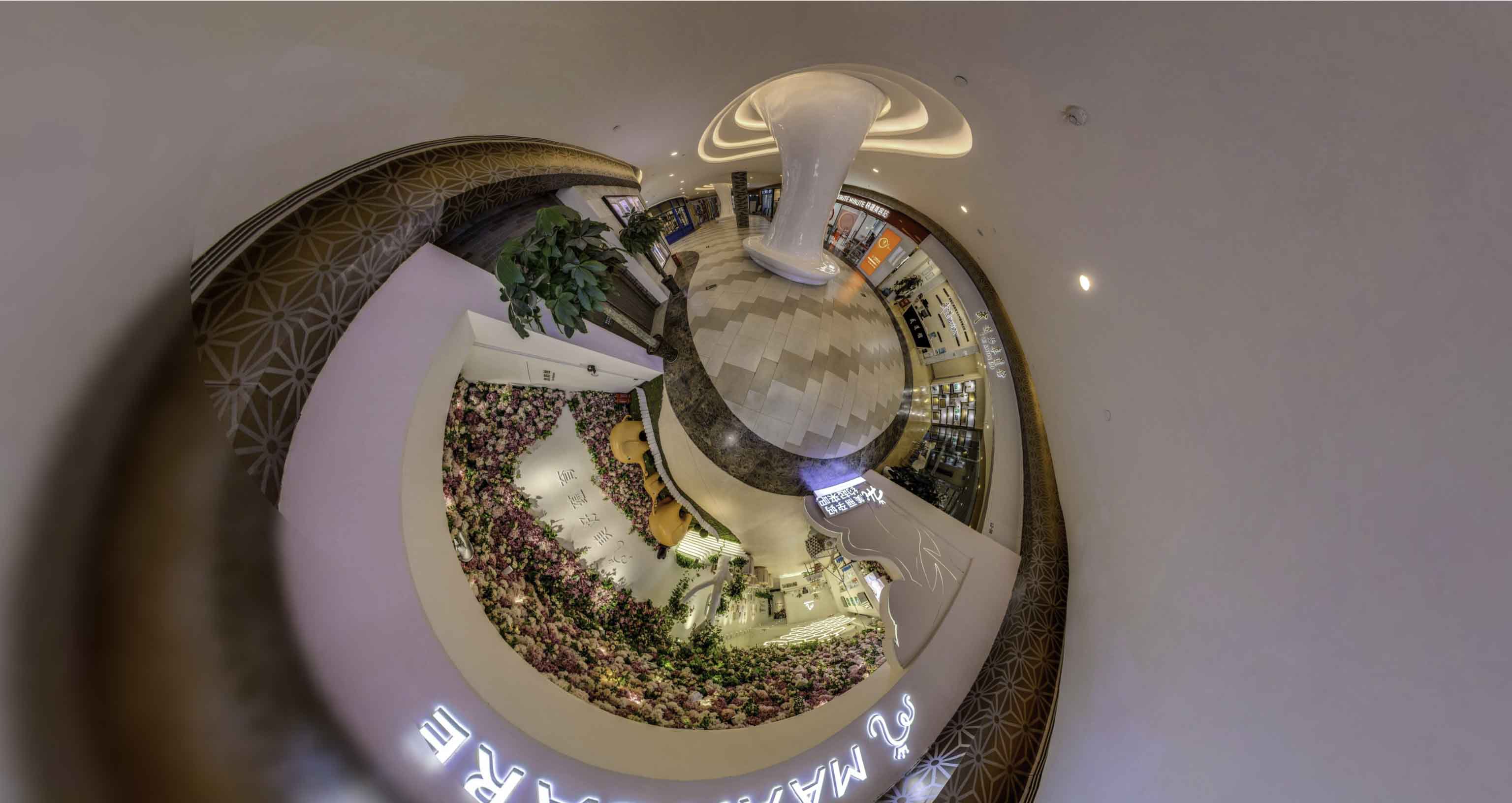 长垣将VR全景融入品牌宣传活动的创新实践与策略